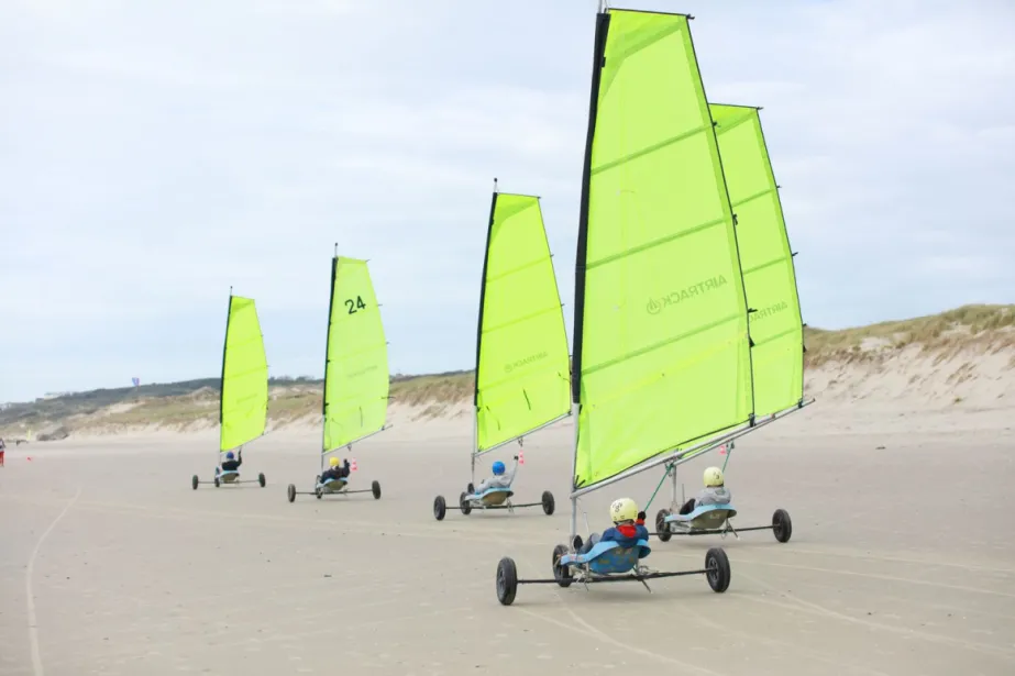 Strandzeilen